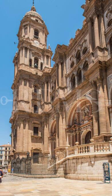 Appartamento Inviting In The Center By Rems Málaga